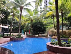 Baywater (D16), Condominium #536859911